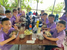 戶外教育食農教育-元極有機蔬果耕學農場:LINE_ALBUM_20250610元極有機蔬果耕學農場_250612_133