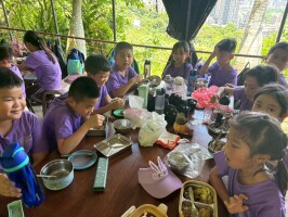 戶外教育食農教育-元極有機蔬果耕學農場:LINE_ALBUM_20250610元極有機蔬果耕學農場_250612_31