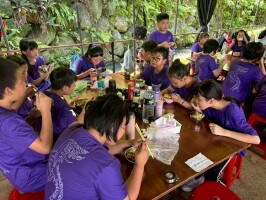 戶外教育食農教育-元極有機蔬果耕學農場:LINE_ALBUM_20250610元極有機蔬果耕學農場_250612_32
